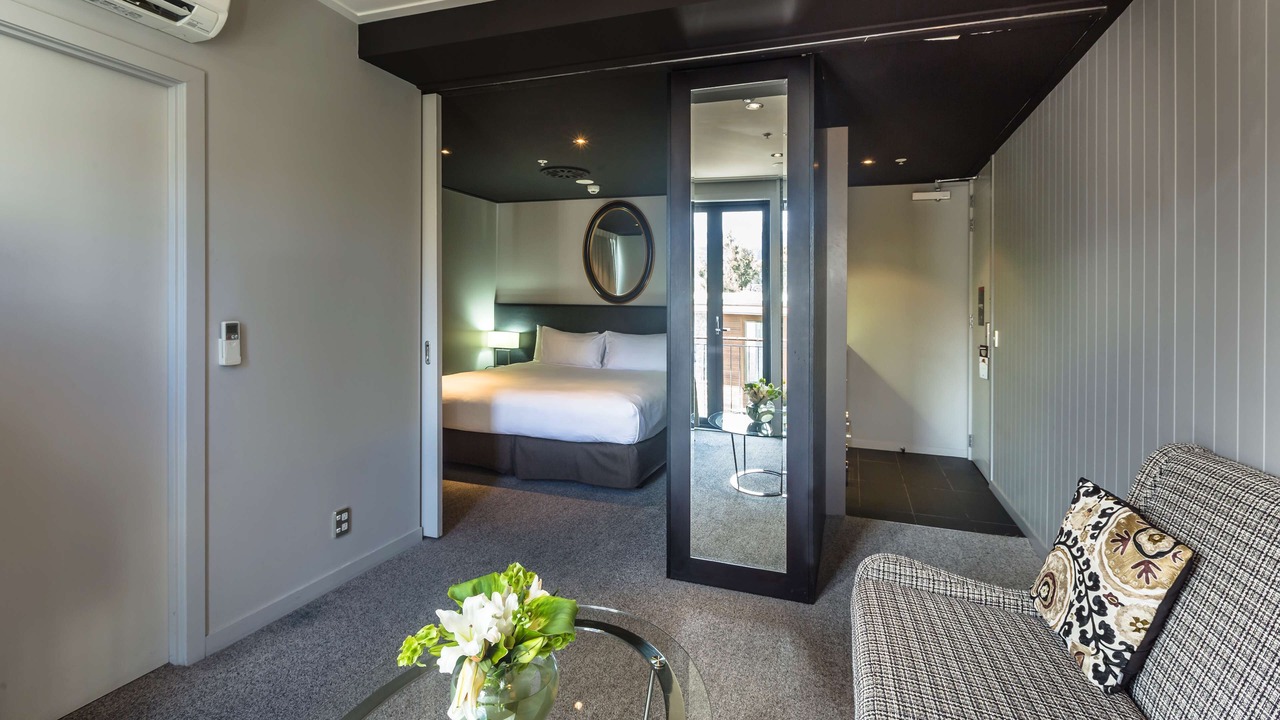 Photo of Bedroom in Kelvin Heights