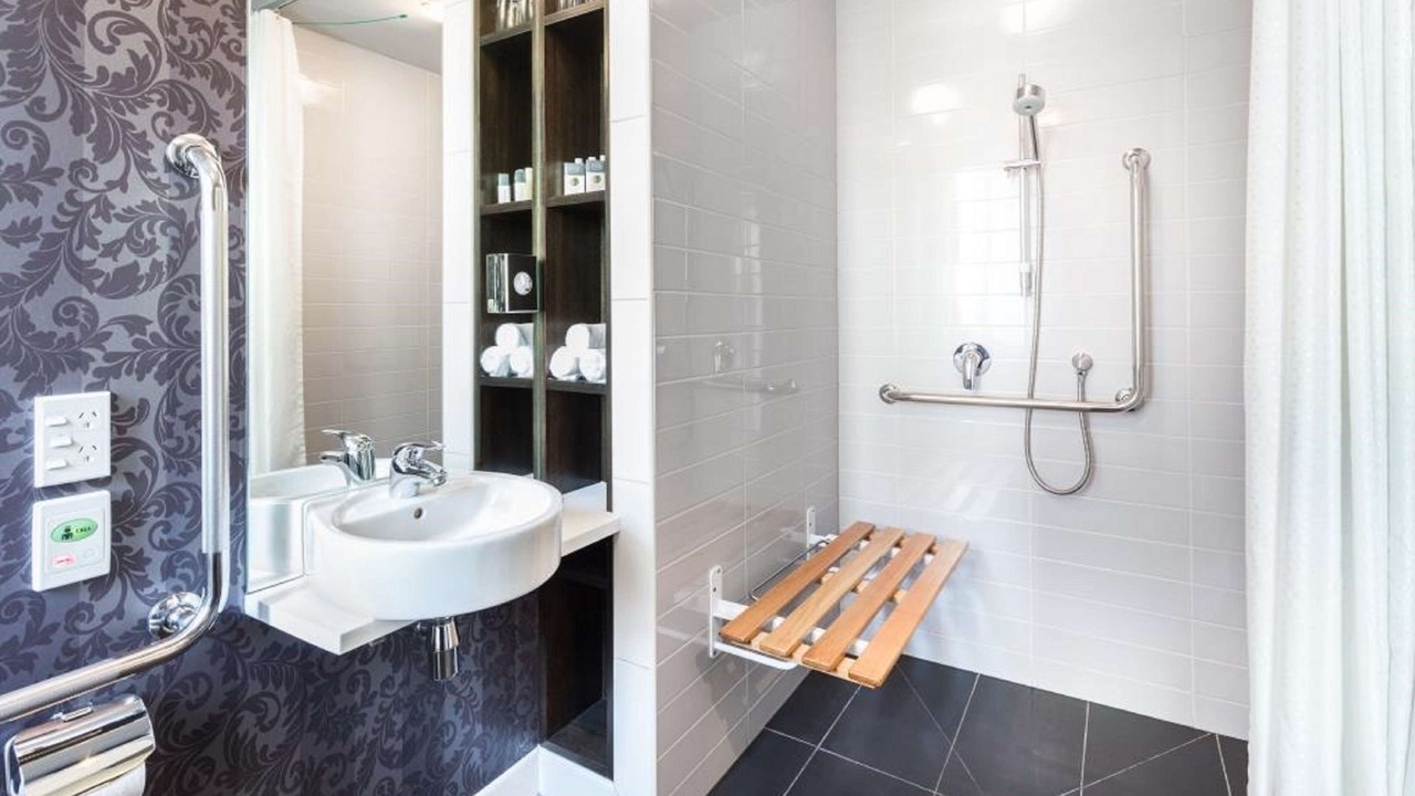 Photo of Bathroom in Kelvin Heights