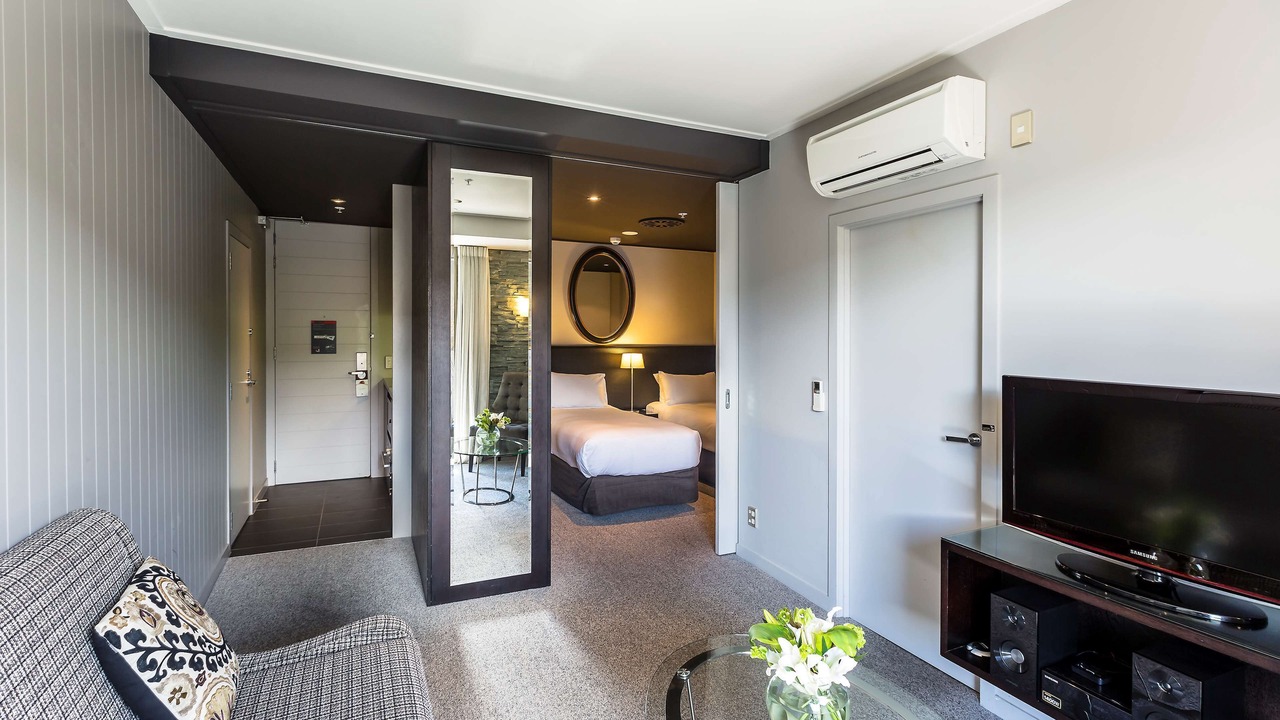 Photo of Bedroom in Kelvin Heights