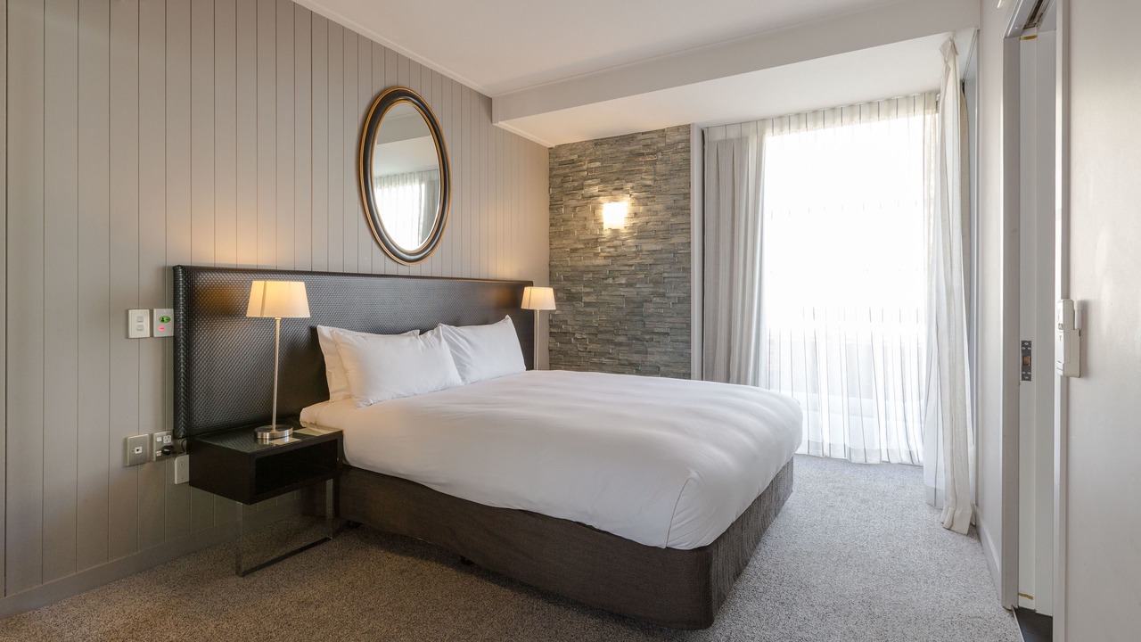 Photo of Bedroom in Kelvin Heights