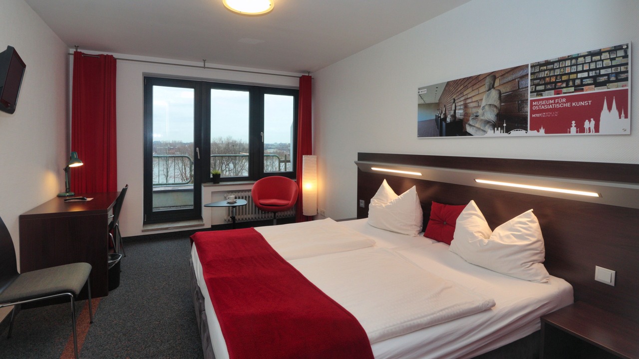 Photo of Bedroom in Riehl