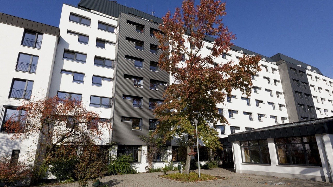Photo of Outdoor in Riehl