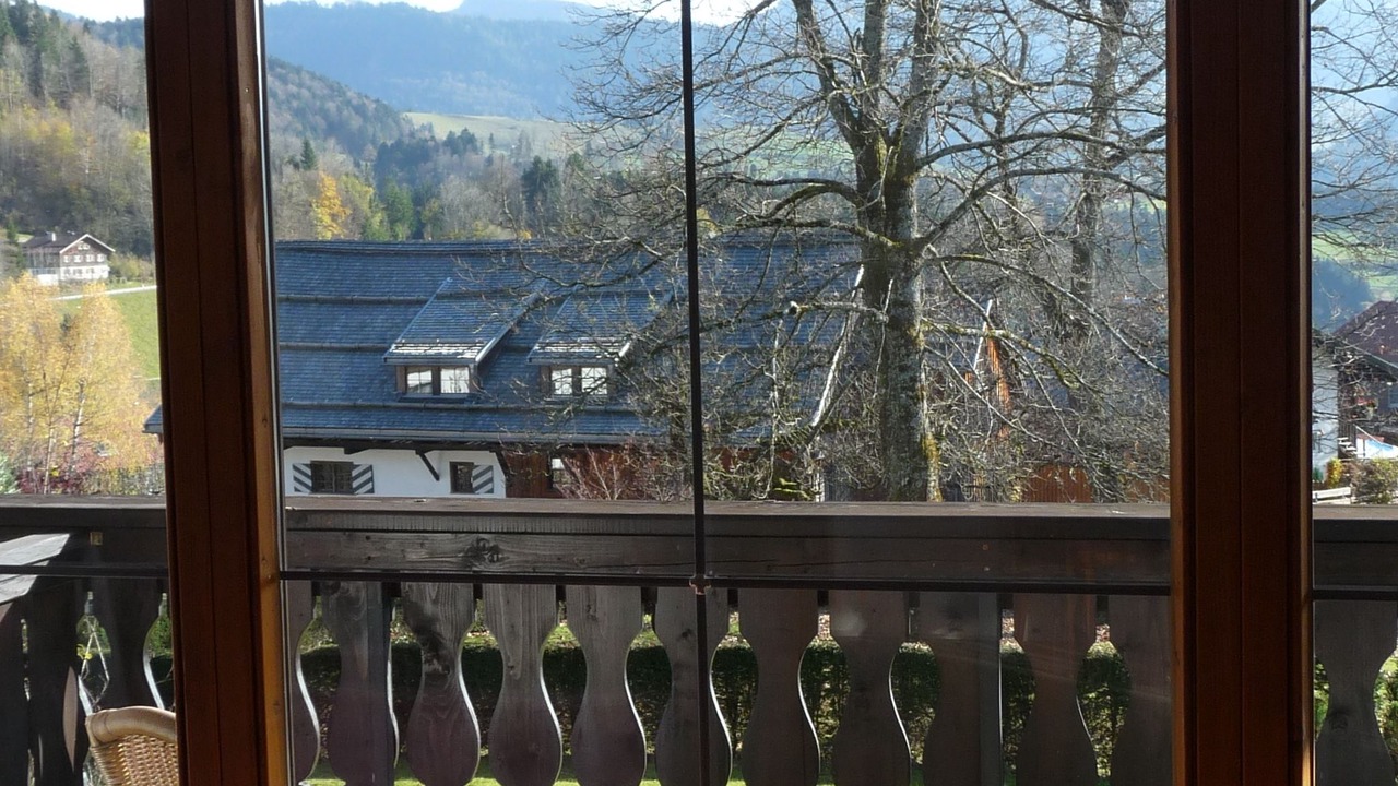 Photo of Bedroom in Oberstaufen