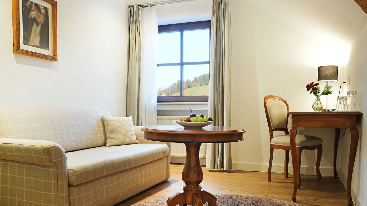 Photo of Bedroom in Oberstaufen