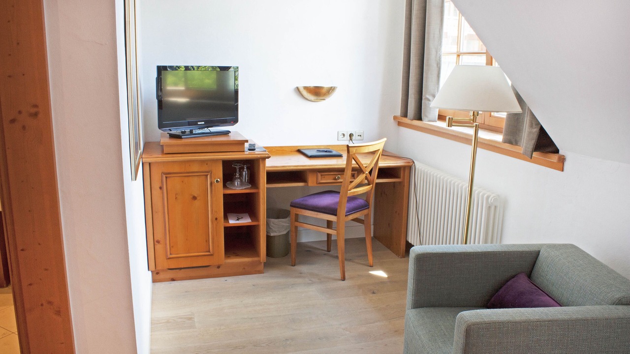 Photo of Bedroom in Oberstaufen