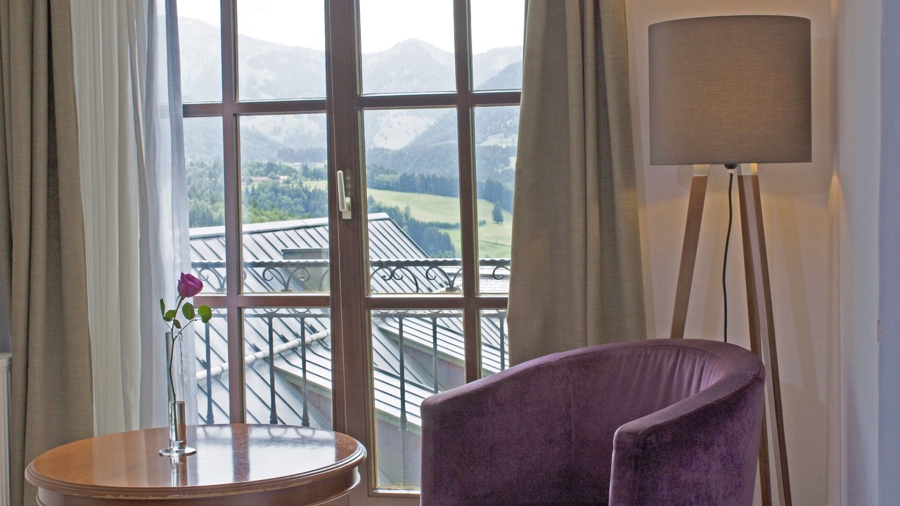Photo of Bedroom in Oberstaufen
