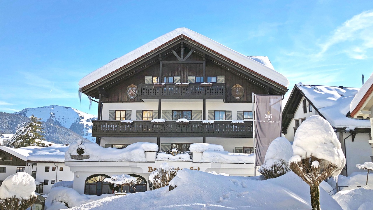 Photo of Outdoor in Oberstaufen