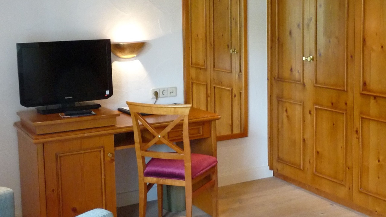 Photo of Bedroom in Oberstaufen