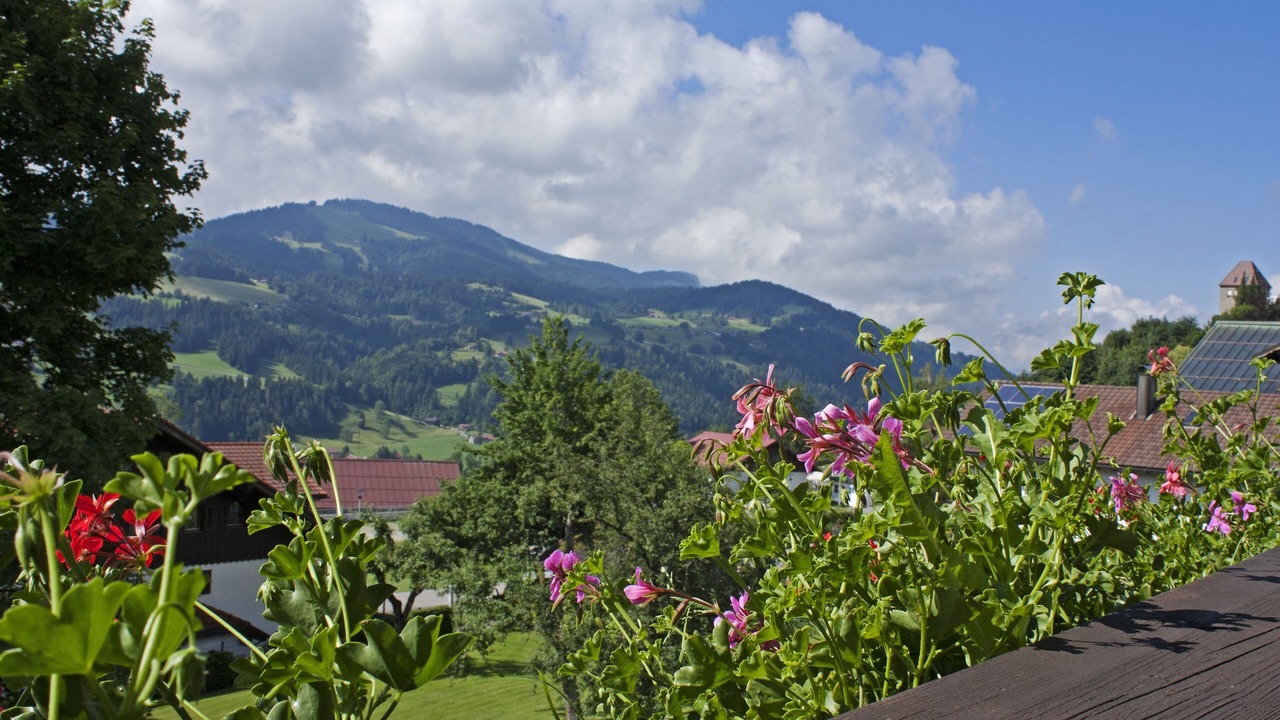 Photo of Bedroom in Oberstaufen