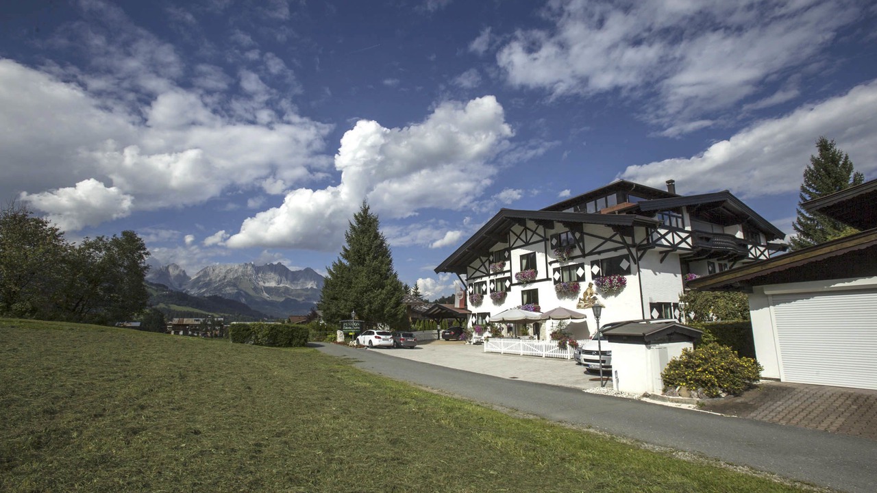 Photo of Outdoor in Reith bei Kitzbuehel
