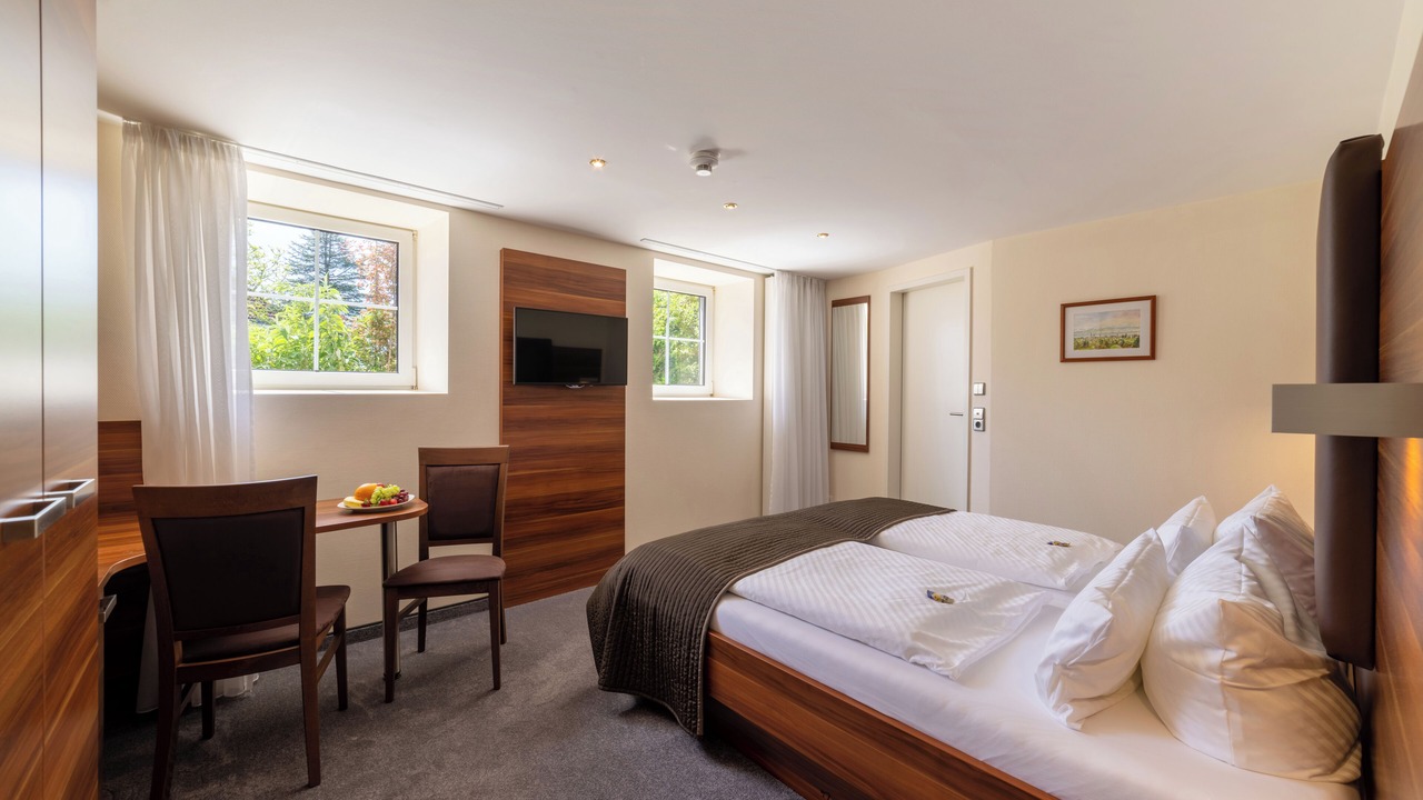 Photo of Bedroom in Hoyren