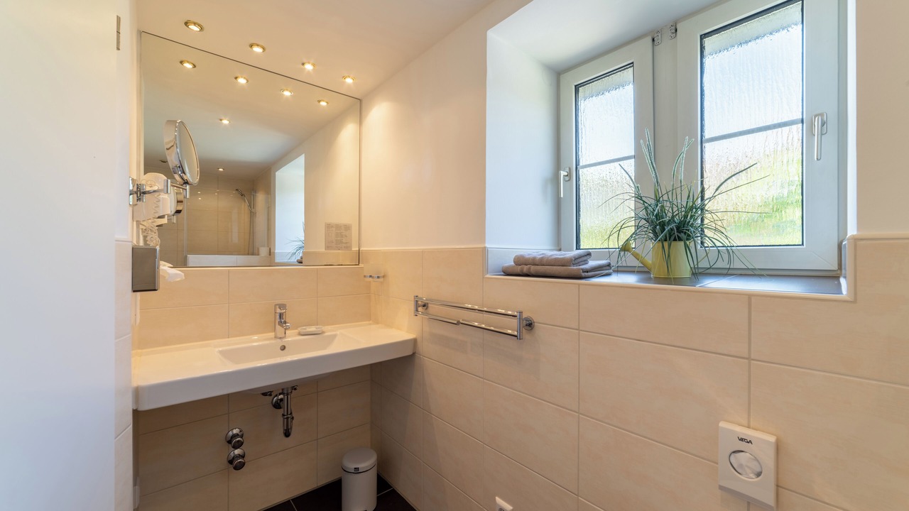 Photo of Bathroom in Hoyren
