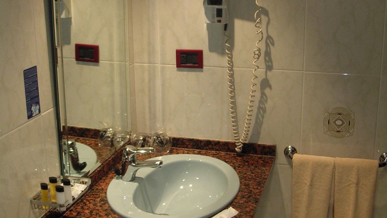 Photo of Bathroom in Ourense