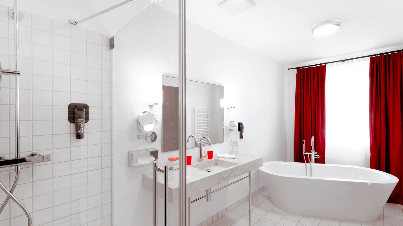 Photo of Bathroom in Kelheim