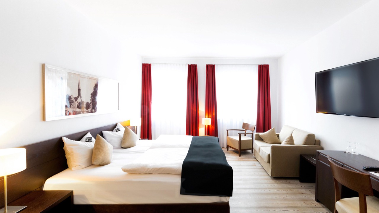 Photo of Bedroom in Kelheim