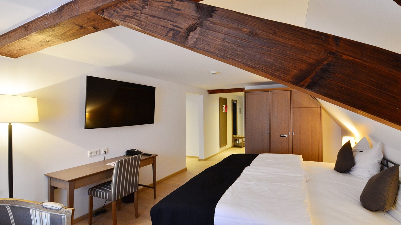 Photo of Bedroom in Kelheim