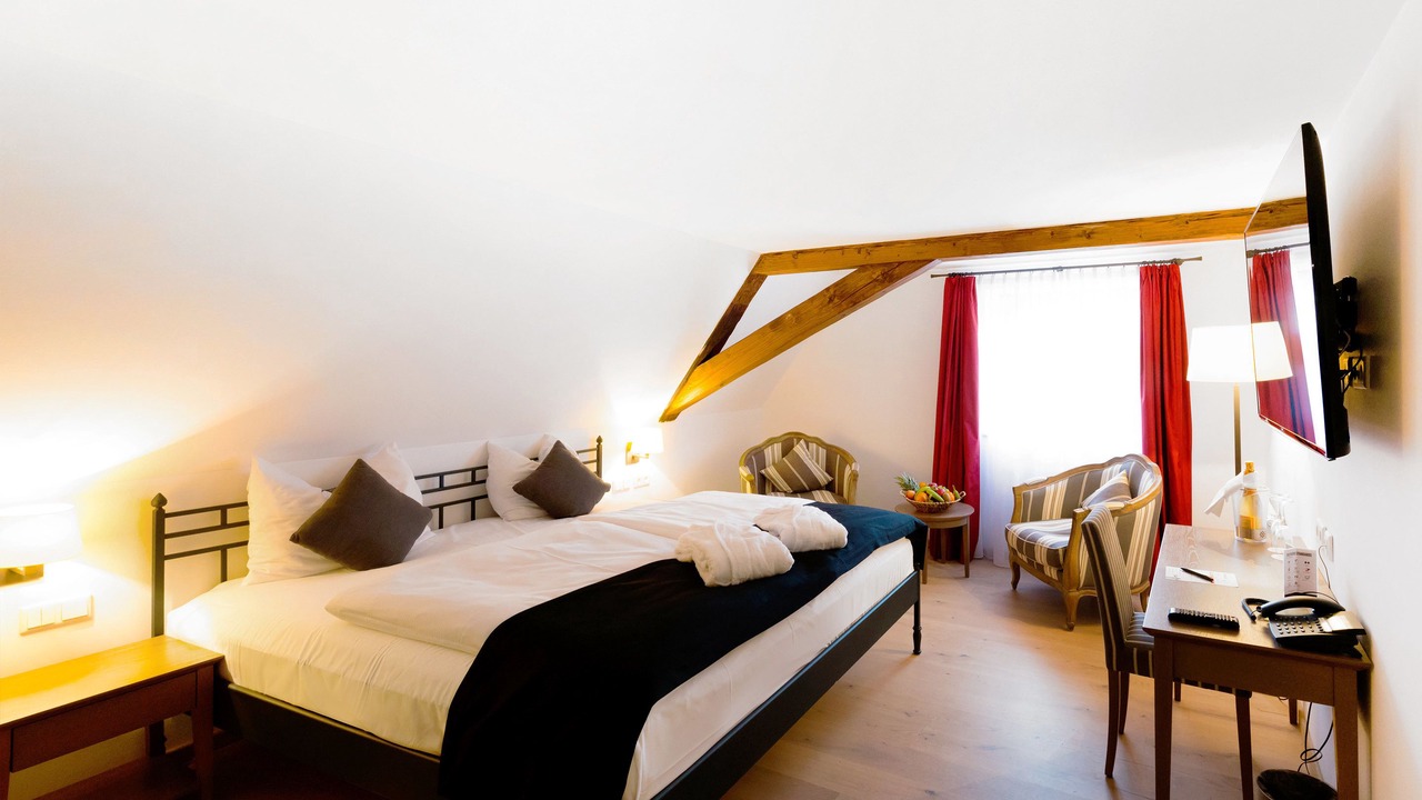 Photo of Bedroom in Kelheim