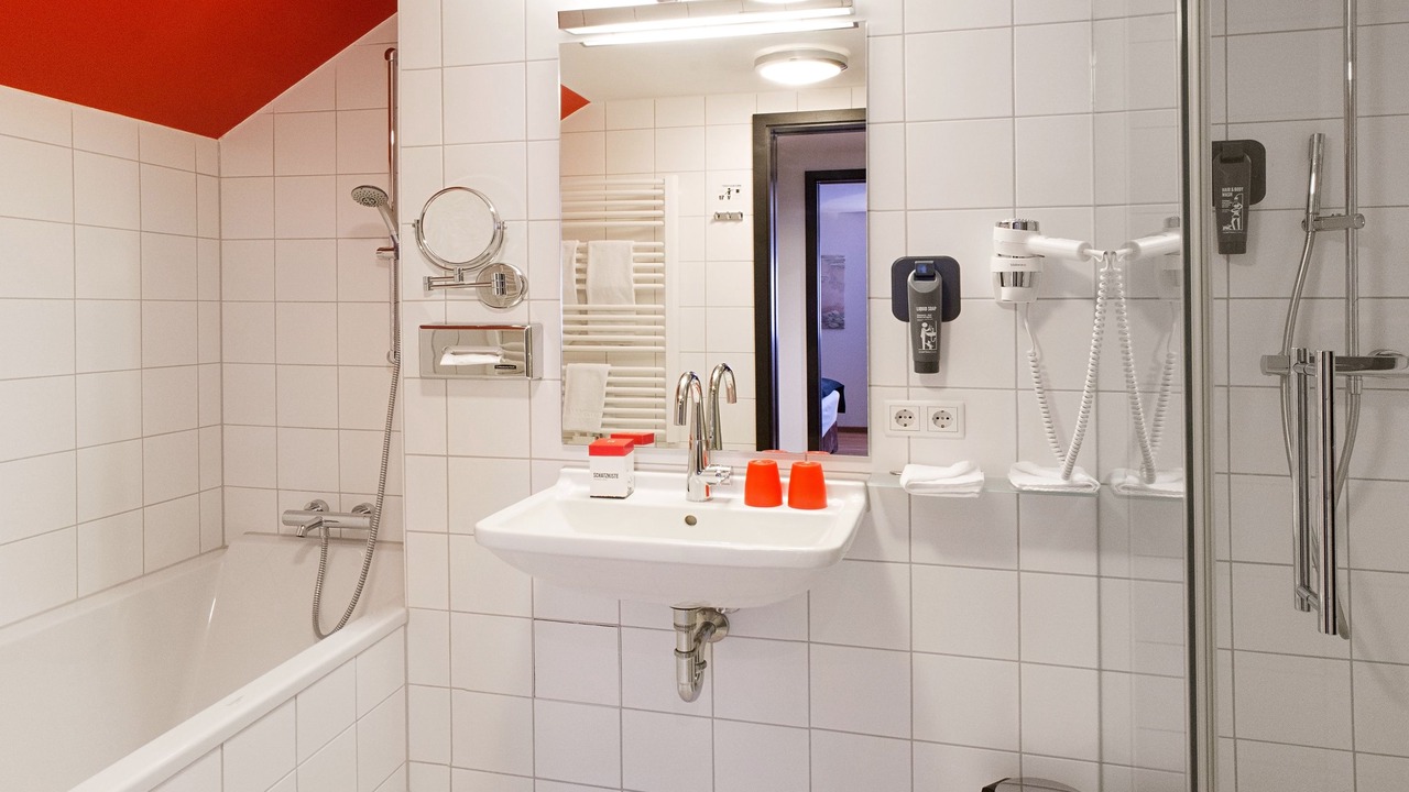 Photo of Bathroom in Kelheim