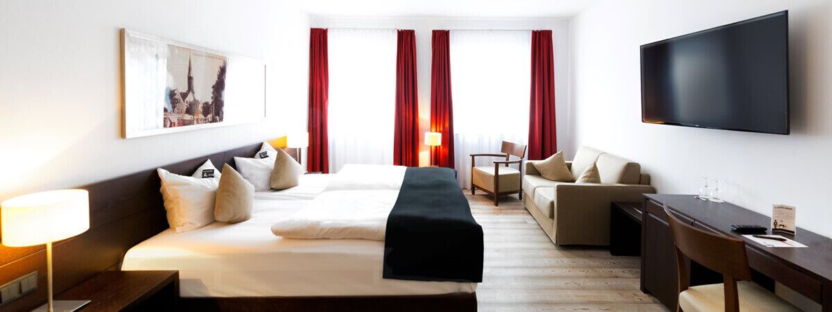 Photo of Bedroom in Kelheim