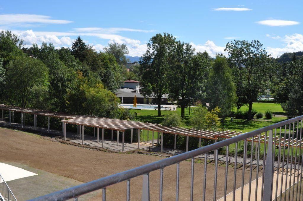 Photo of Patio Balcony in Kempten