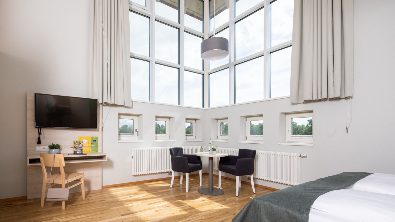 Photo of Bedroom in Kempten