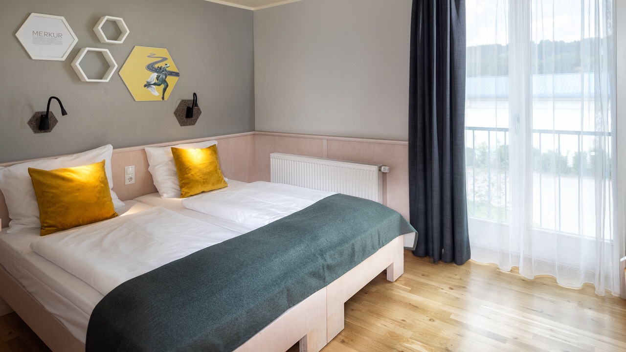 Photo of Bedroom in Kempten
