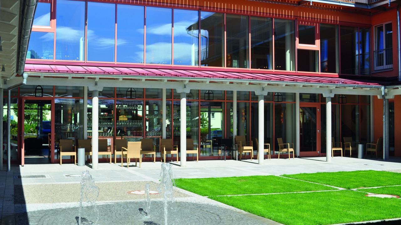 Photo of Outdoor in Kempten