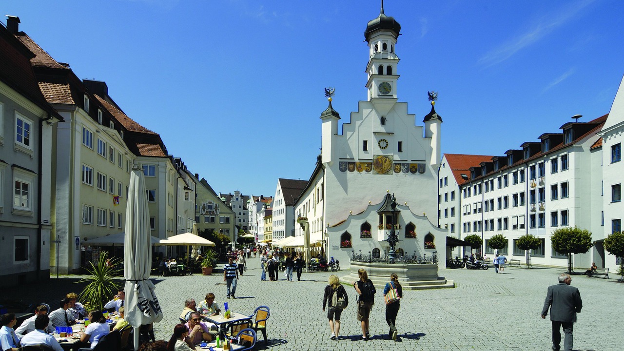 Photo of Others in Kempten