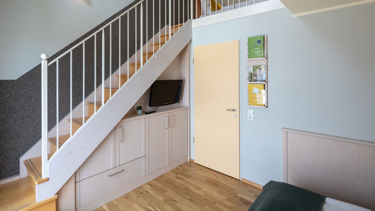 Photo of Bedroom in Kempten