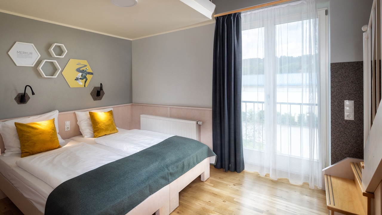 Photo of Bedroom in Kempten