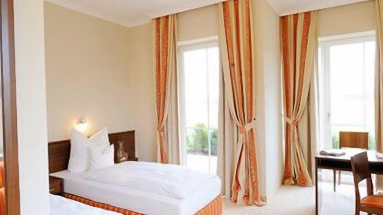 Photo of Bedroom in Tittmoning