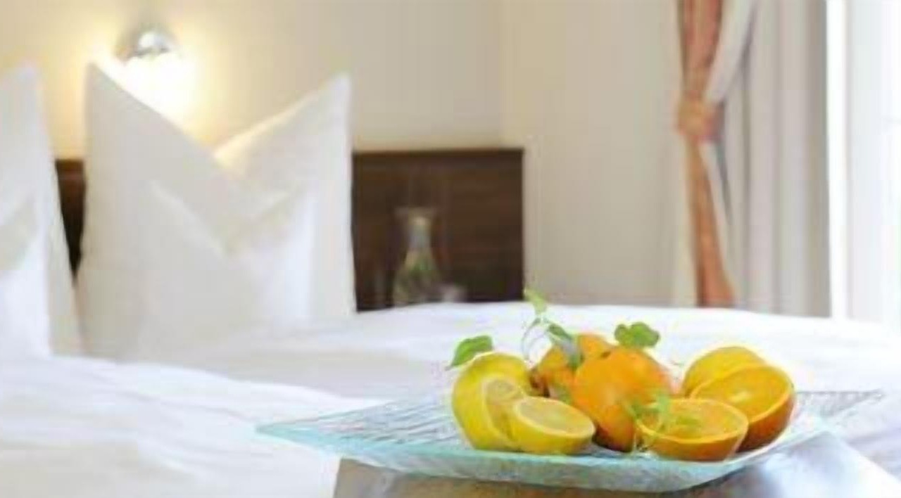 Photo of Bedroom in Tittmoning