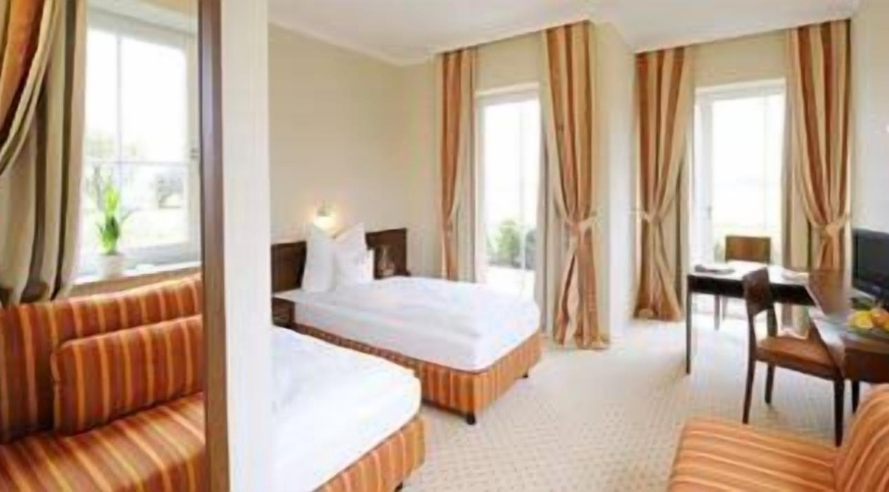 Photo of Bedroom in Tittmoning