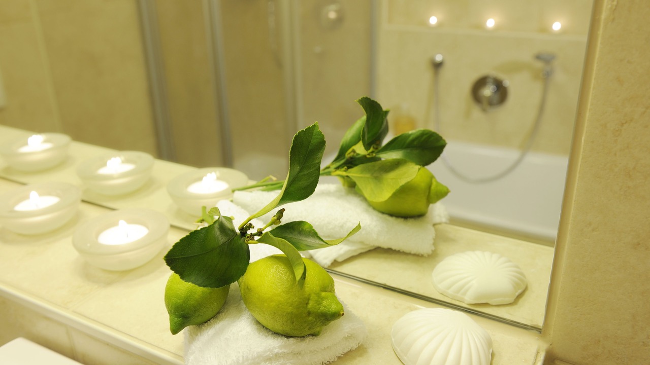 Photo of Bathroom in Tittmoning