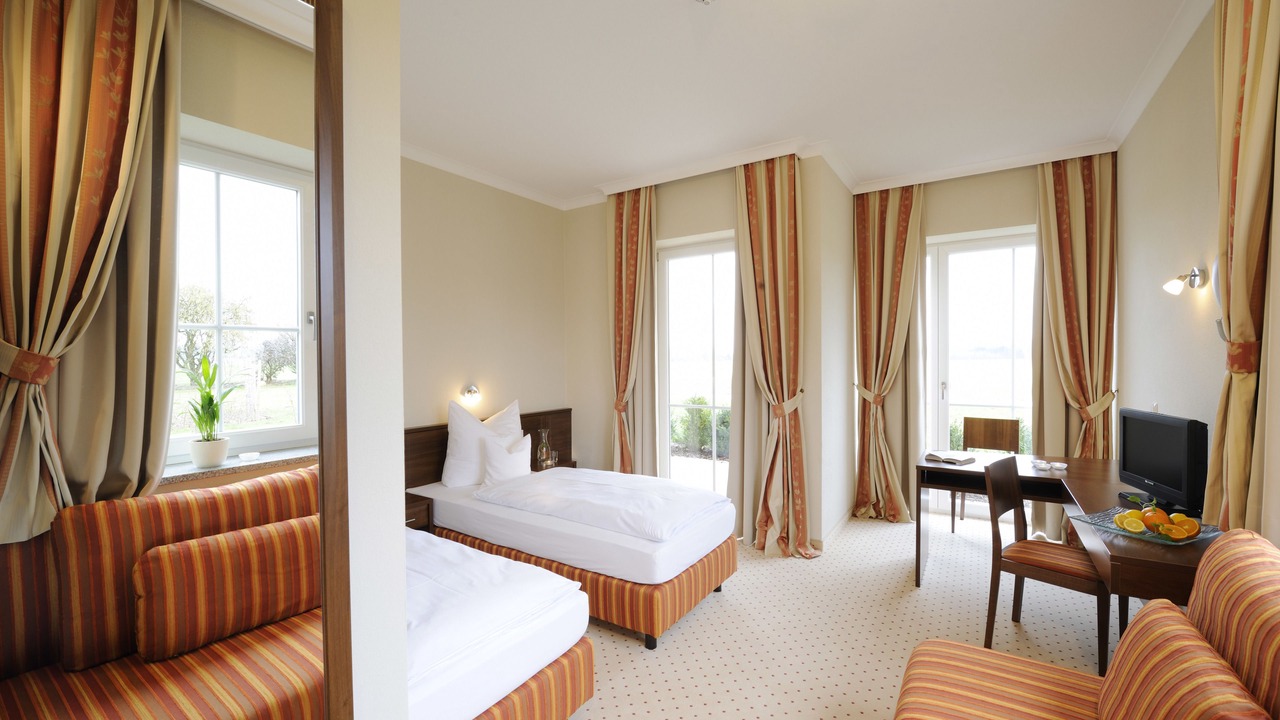 Photo of Bedroom in Tittmoning