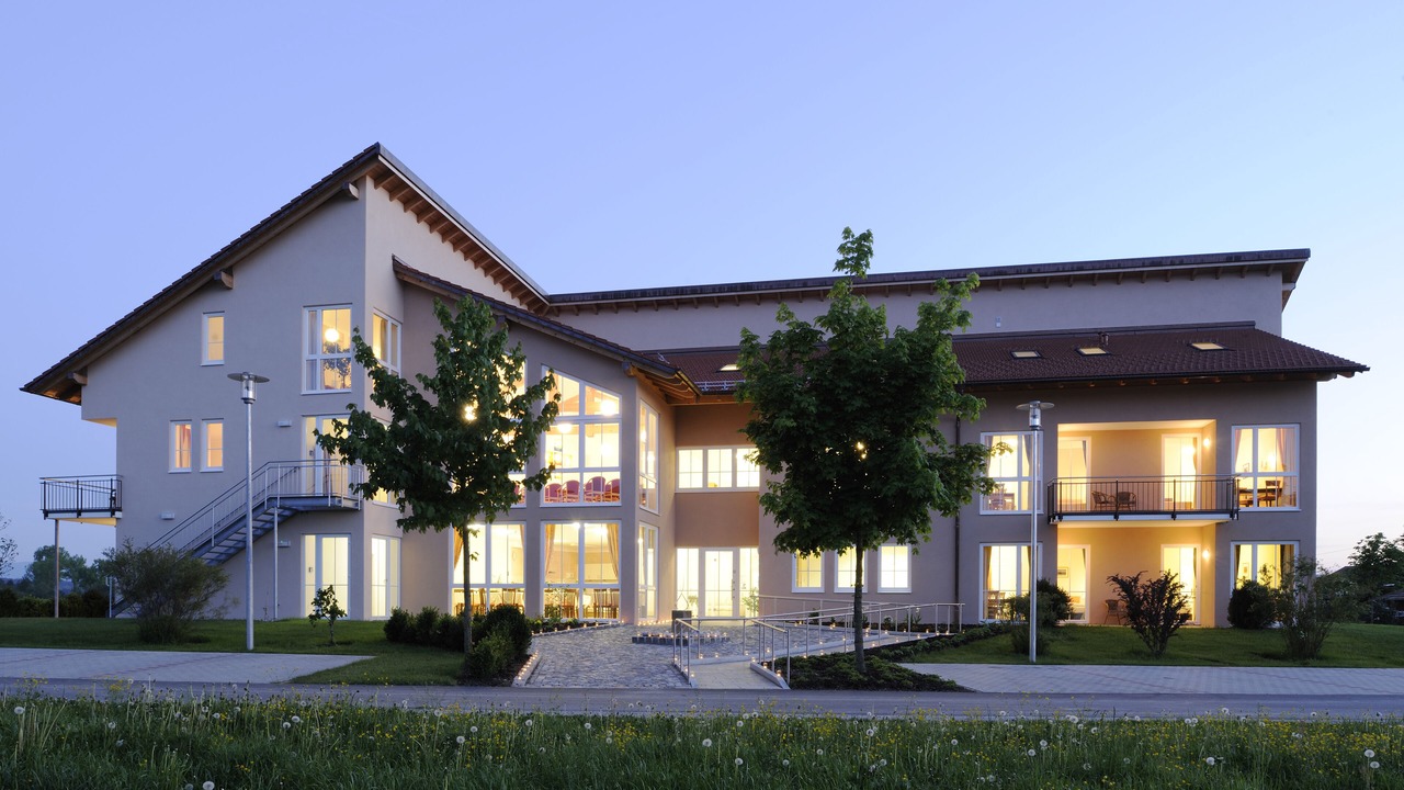 Photo of Outdoor in Tittmoning
