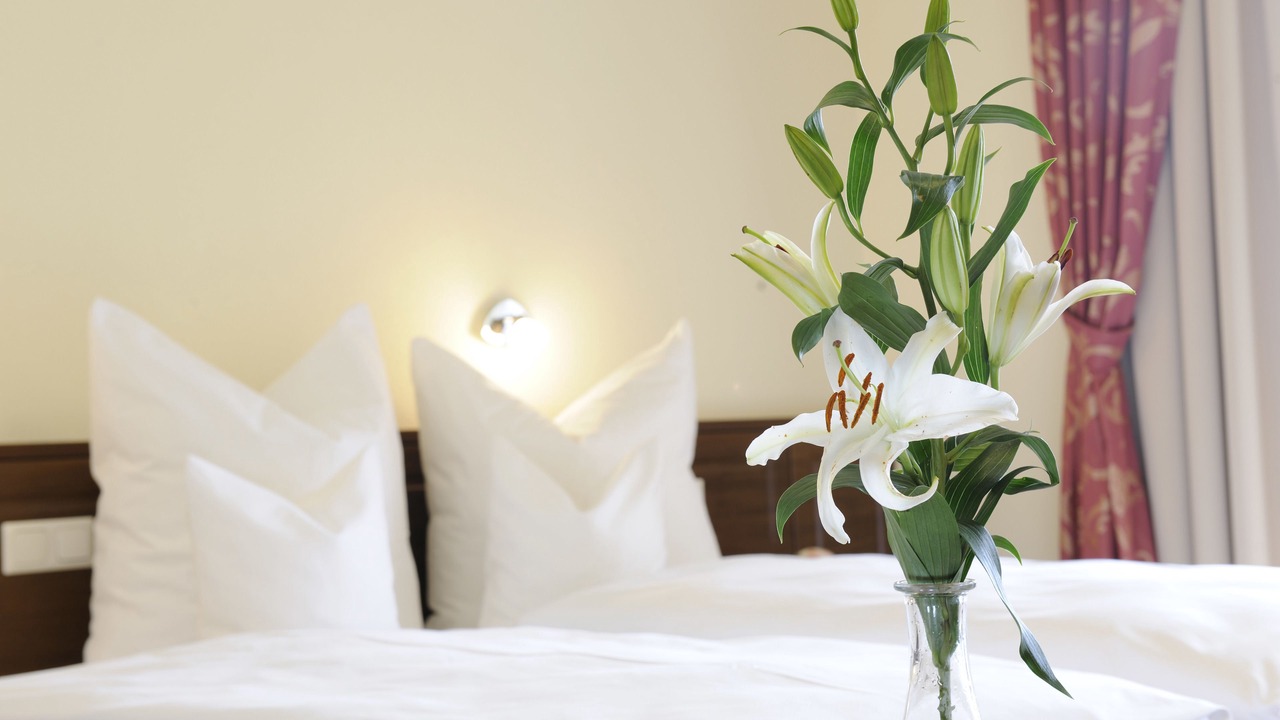 Photo of Bedroom in Tittmoning