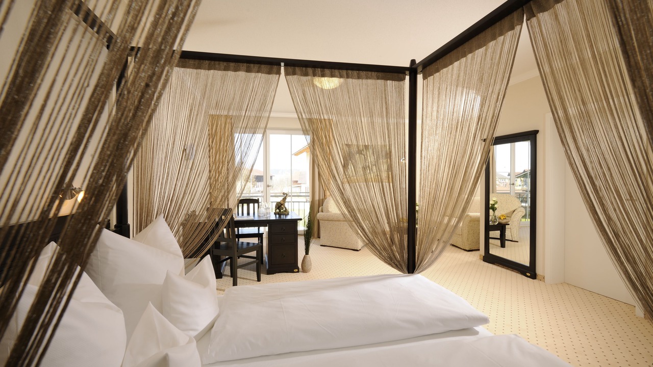 Photo of Bedroom in Tittmoning