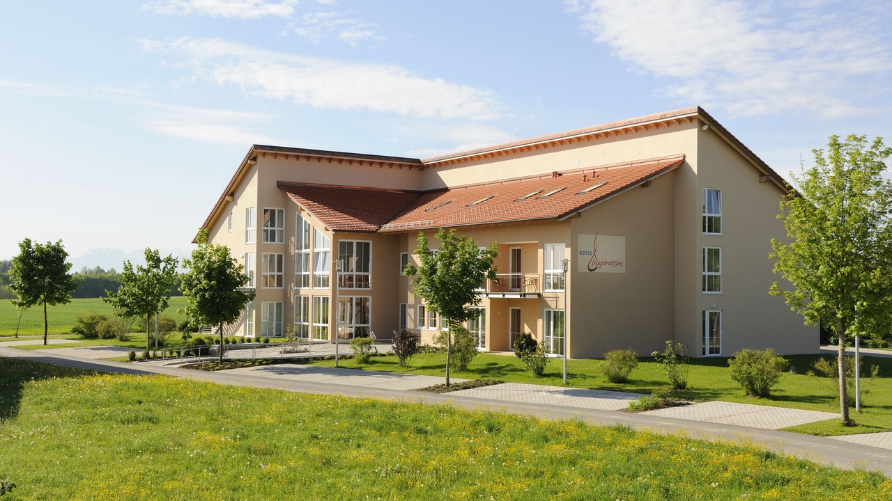 Photo of Outdoor in Tittmoning