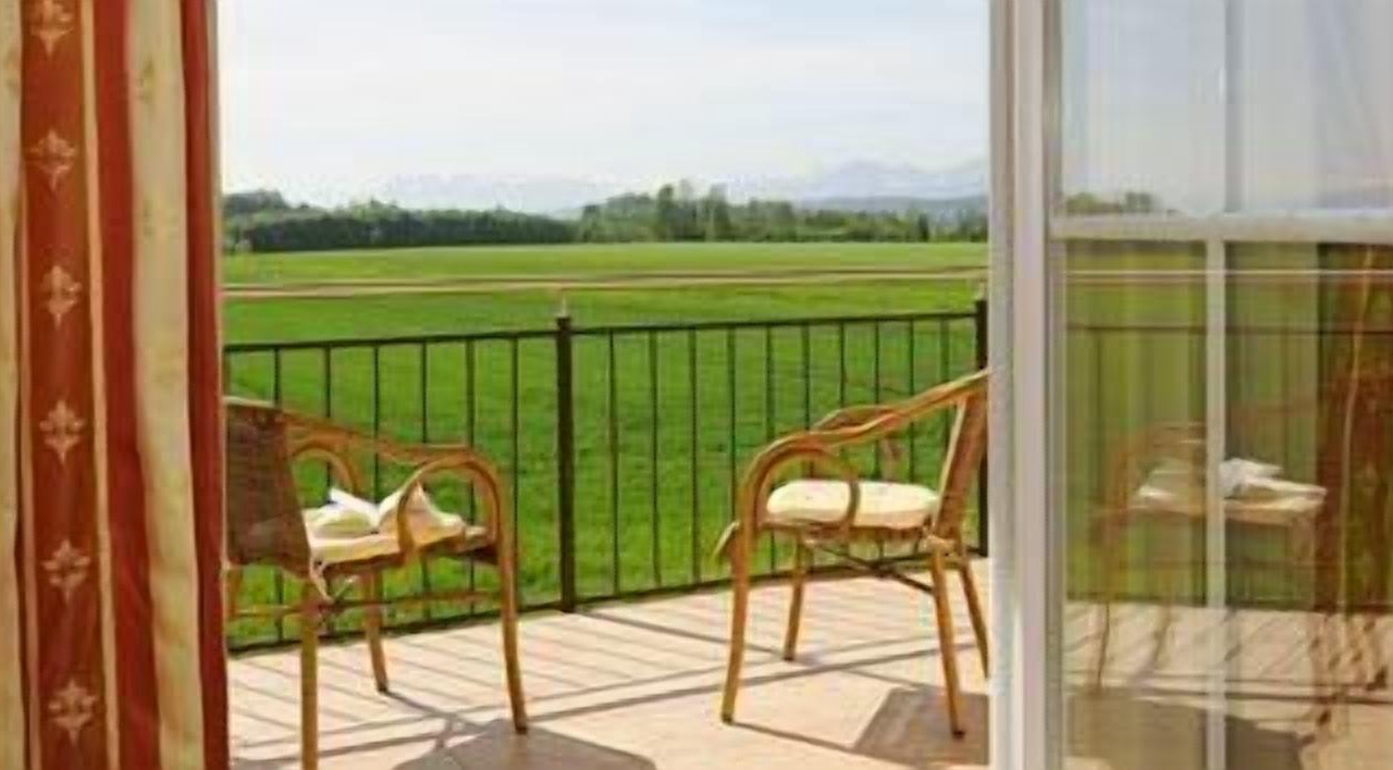 Photo of Patio Balcony in Tittmoning