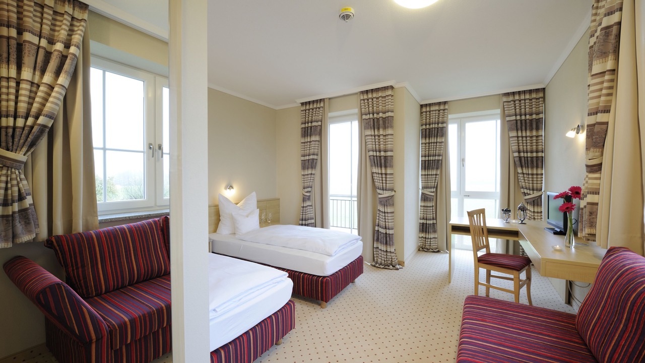 Photo of Bedroom in Tittmoning