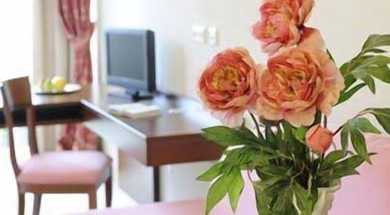 Photo of Bedroom in Tittmoning
