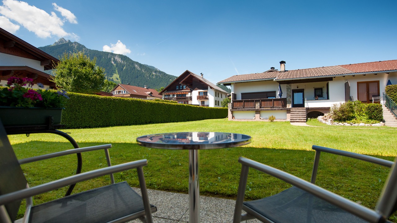 Photo of Outdoor in Reutte