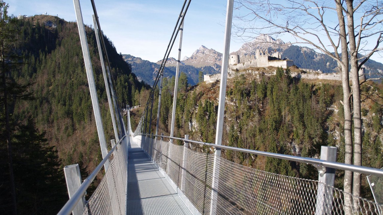 Photo of Outdoor in Reutte