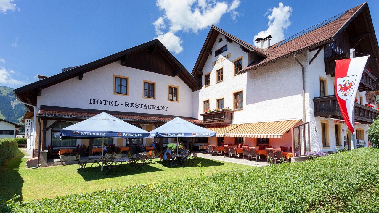 Photo of Outdoor in Reutte