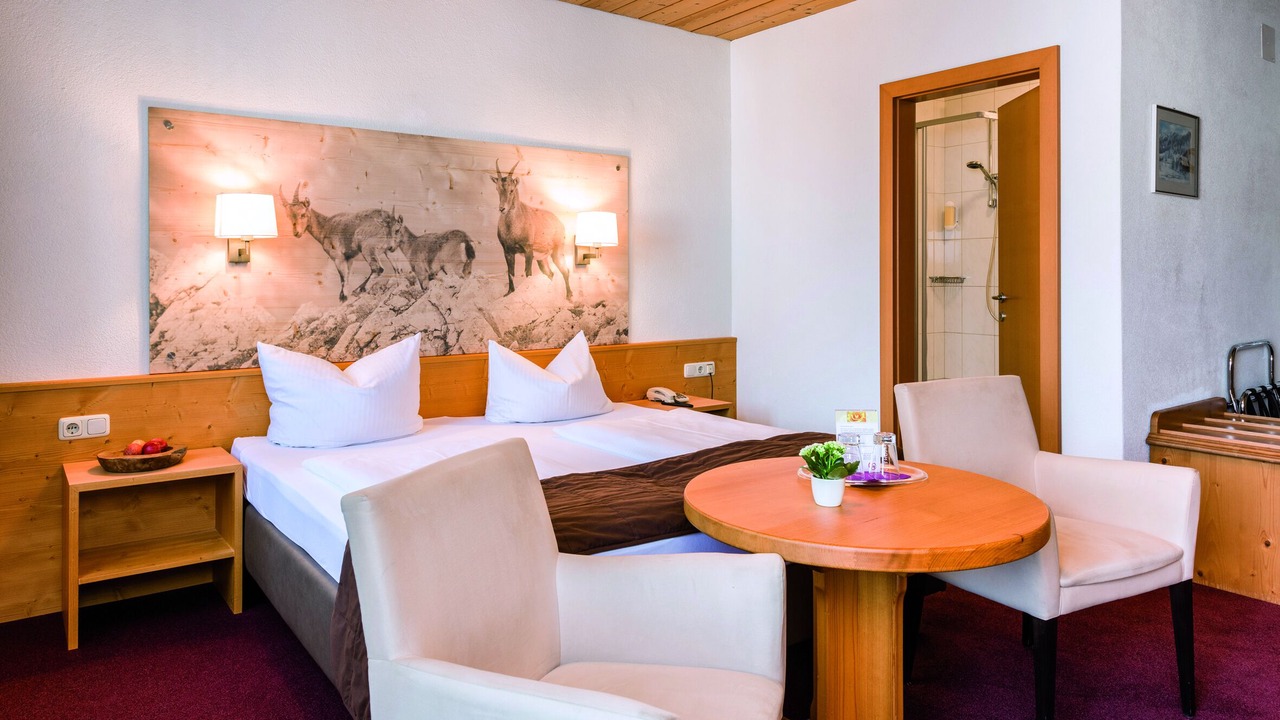 Photo of Bedroom in Reutte
