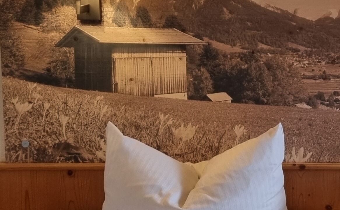 Photo of Bedroom in Reutte