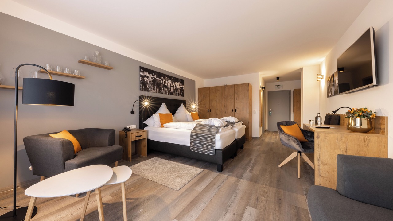 Photo of Bedroom in Unterallgau