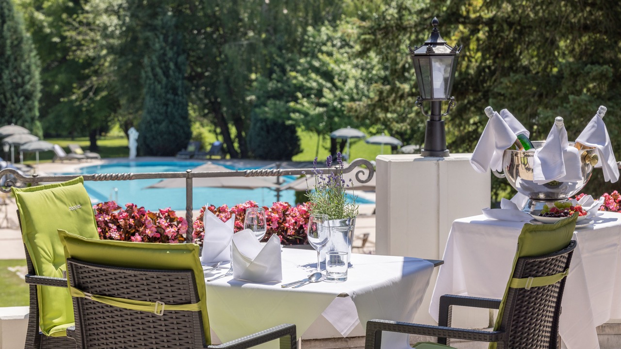 Photo of Patio Balcony in Unterallgau