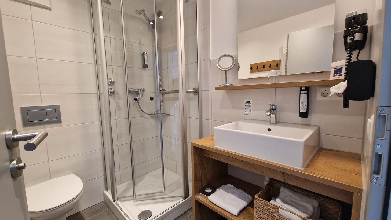Photo of Bathroom in Unterallgau